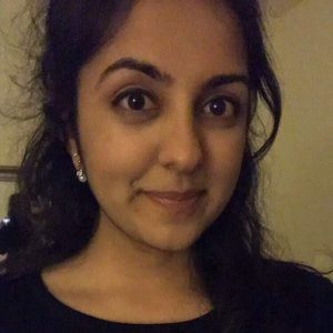 Meet your Posher, Asma